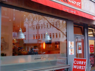 Curry & Wurst