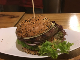 Bergmannburger