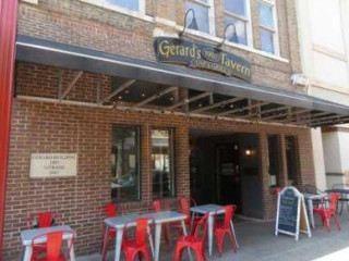 Gerard's 1907 Tavern