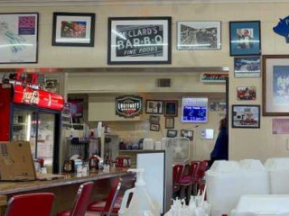 Mcclard's Bar-b-q Restaurant