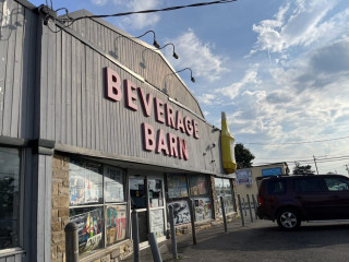 Beverage Barn