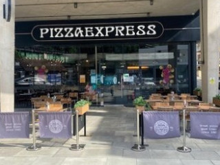 Pizza Express