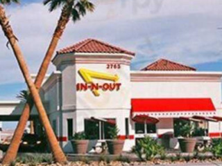 In-n-out Burger