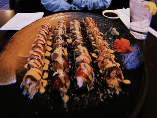 Sakura Sushi