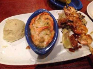 Red Lobster