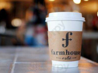 Farmhouse Cafe