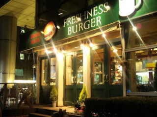 Freshness Burger