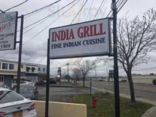 India Grill