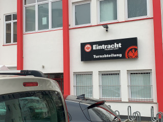 Eintracht