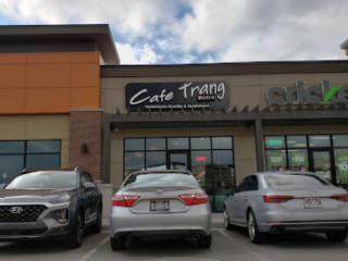 Café Trang Bistro Lehi