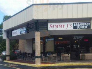 Sammy J's