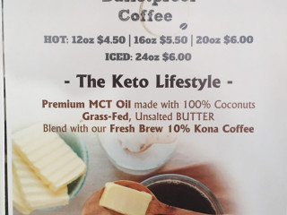 Kona Loa Coffee Mission Viejo