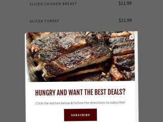 3 Bricks Bbq Grill