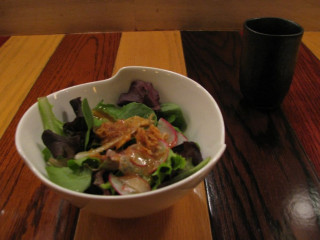 Soba Totto