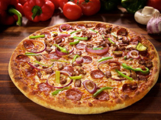 Apache Pizza Cavan