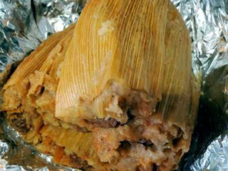 Liz's Tamale House