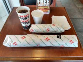 Jimmy John's