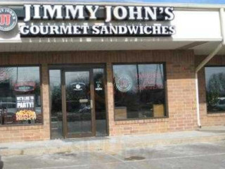 Jimmy Johns