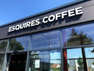 Esquires Coffee