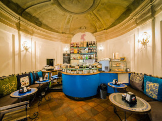 Cafeteria Vermoutheria Barolino Cocchi