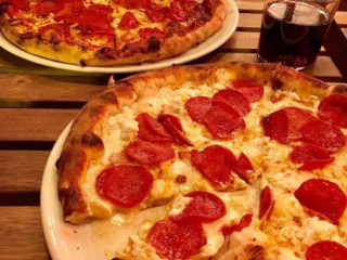 Sonny's Pizza