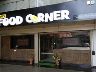 Balli's Food Corner