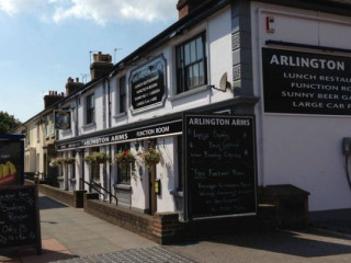 The Arlington Arms