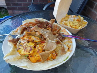 Fiesta Takeaway