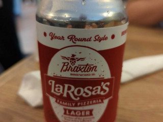 Larosa's Pizza Lebanon