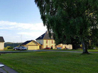 Hensbacka Herrgård Ab