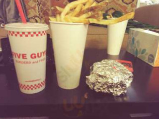 Five Guys