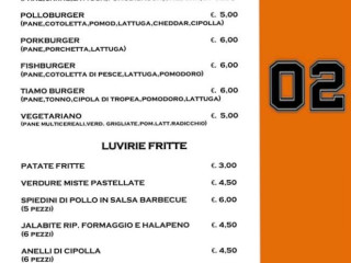 L'insolito Posto E Pizzeria