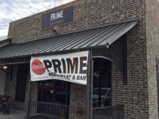 Prime Butcher Brasserie