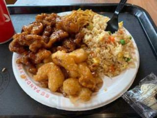 Panda Express