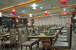 Annapurna Veg Plaza Nakshtra Inn