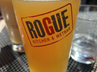 Rogue Kitchen & Wetbar Convention Center