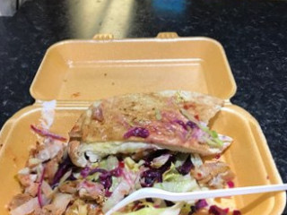 Millenium Kebab Bedford