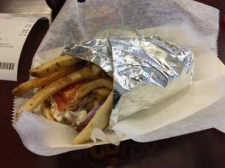 Main Street Gyro