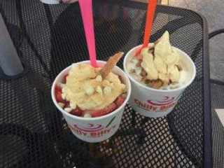 Chilly Billy's Frozen Yogurt