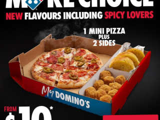 Domino's