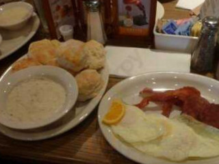 Cracker Barrel Old Country Store