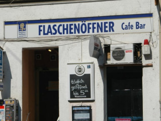 Flaschenöffner