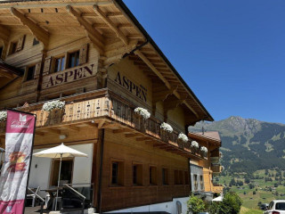 ASPEN alpin lifestyle hotel