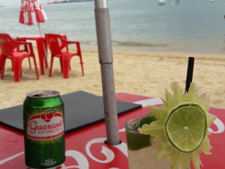 Porto Do Engenho - Bar de Praia E Restaurante