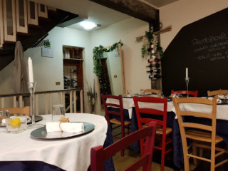 Osteria Dal Borc