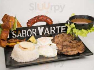 Sabor Y Arte