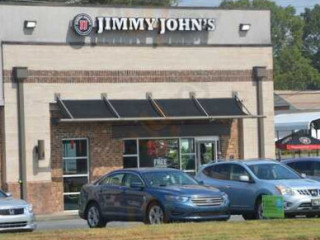 Jimmy John's