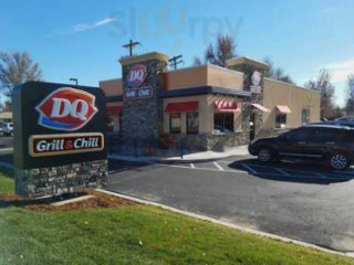 Dairy Queen Grill Chill