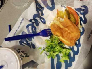 Culver's