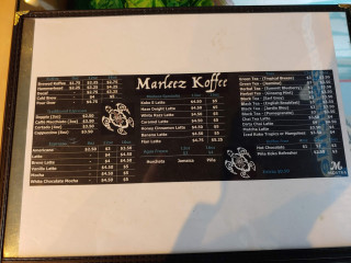 Marleez Koffee